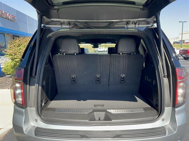 Used 2024 Chevrolet Tahoe High Country image 10