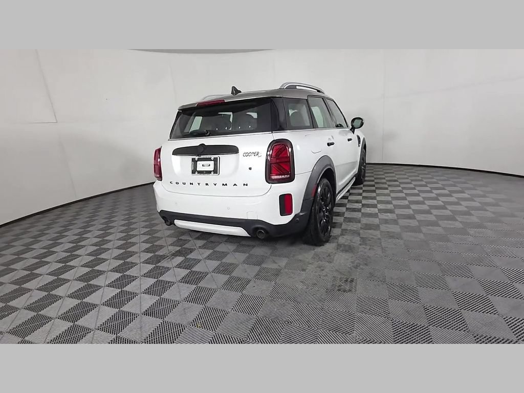 Used 2024 MINI Cooper Countryman S FWD image 43
