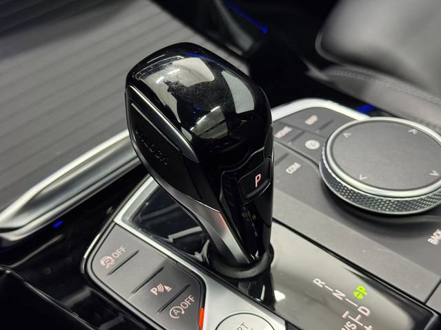 Used 2022 BMW X3 sDrive30i w/ Convenience Package w/ZPA image 27