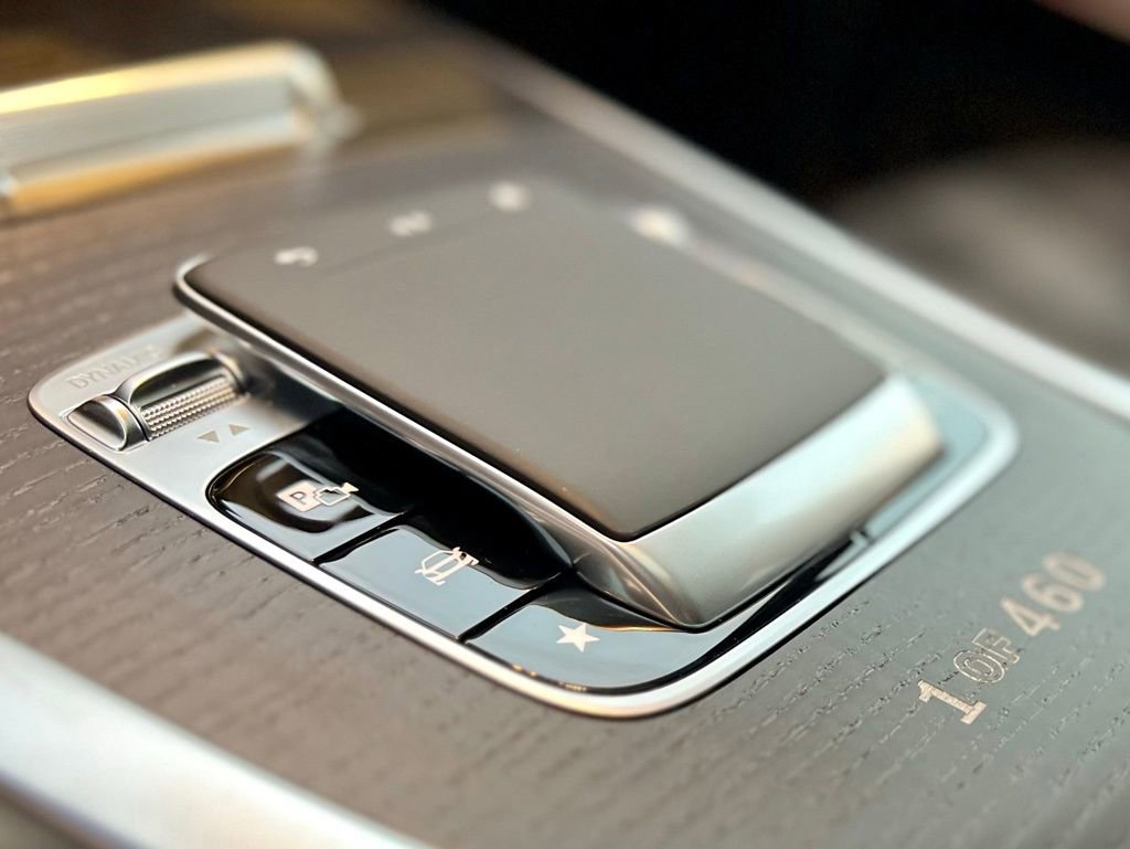 Certified 2025 Mercedes-Benz G 550 image 30