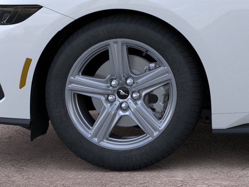 New 2026 Ford Mustang Premium RWD image 22