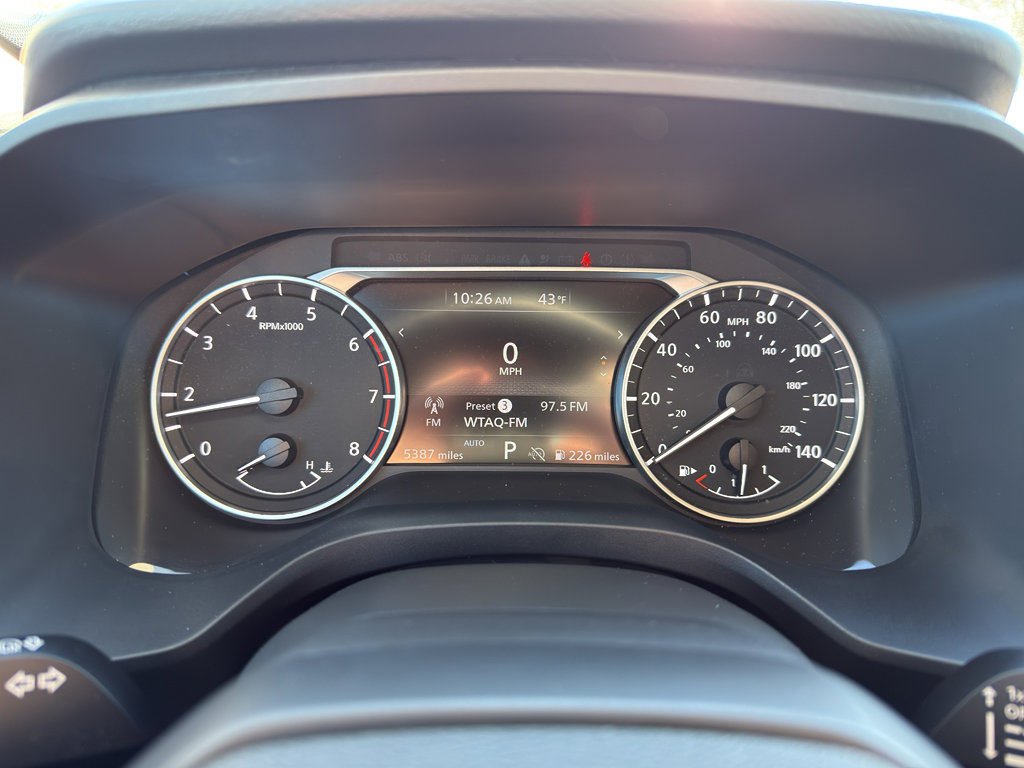 Certified 2025 Nissan Rogue S image 17