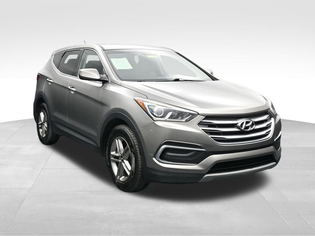 Used 2018 Hyundai Santa Fe Sport FWD image 7