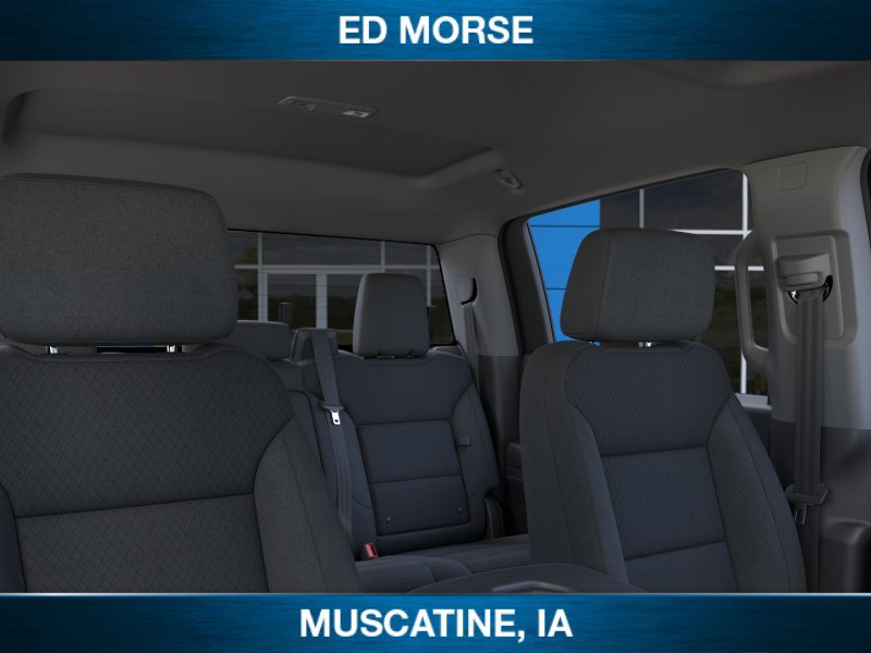 New 2026 GMC Sierra 1500 Elevation AWD/4WD image 24