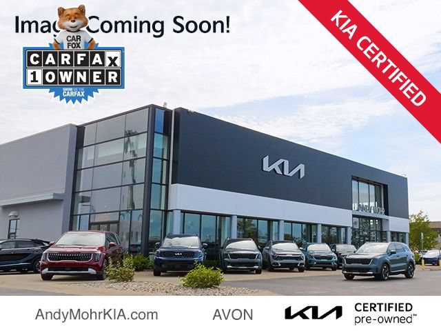 Certified 2023 Kia Sorento EX AWD/4WD video 1