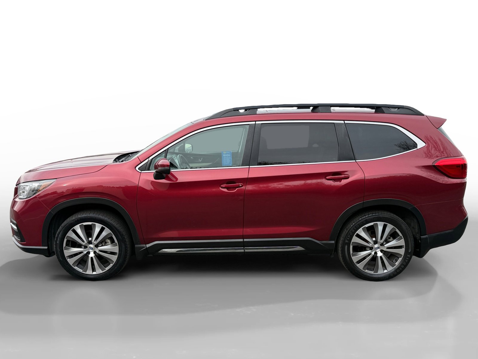 Used 2021 Subaru Ascent Limited w/ Technology Package image 2