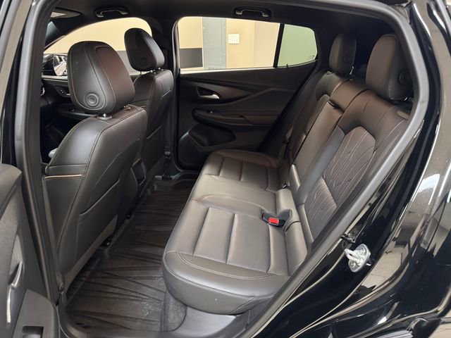 Used 2025 Buick Envista Avenir FWD image 19