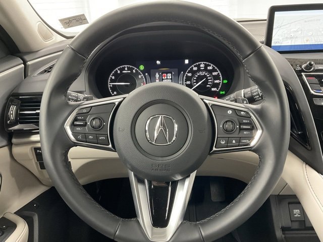 Used 2025 Acura RDX w/ Technology Package image 18