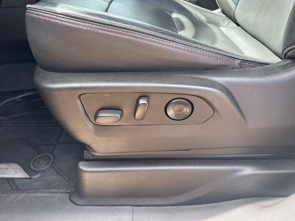 Used 2021 Chevrolet Tahoe RST image 13