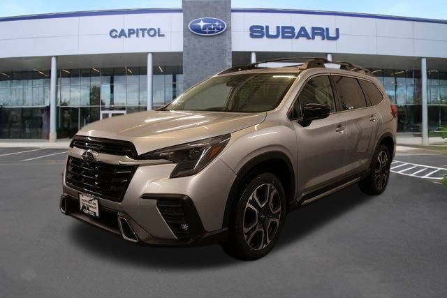 New 2026 Subaru Ascent Touring image 6