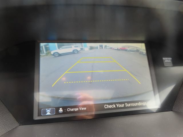 Used 2015 Acura MDX w/ Tech & Entertainment Packag AWD/4WD image 28