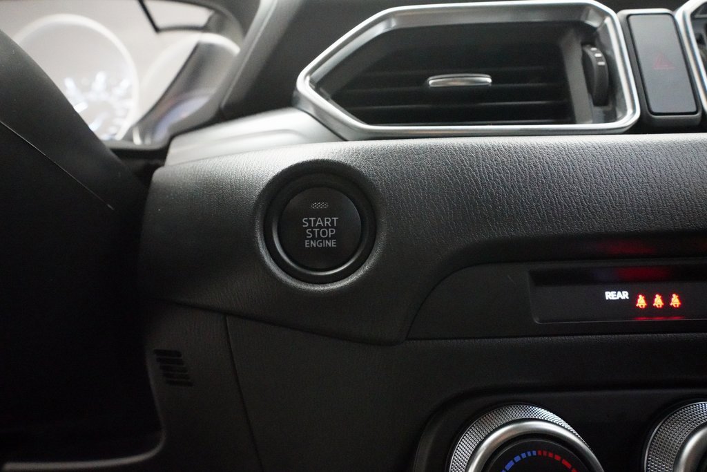 Certified 2023 MAZDA CX-5 AWD 2.5 S image 30