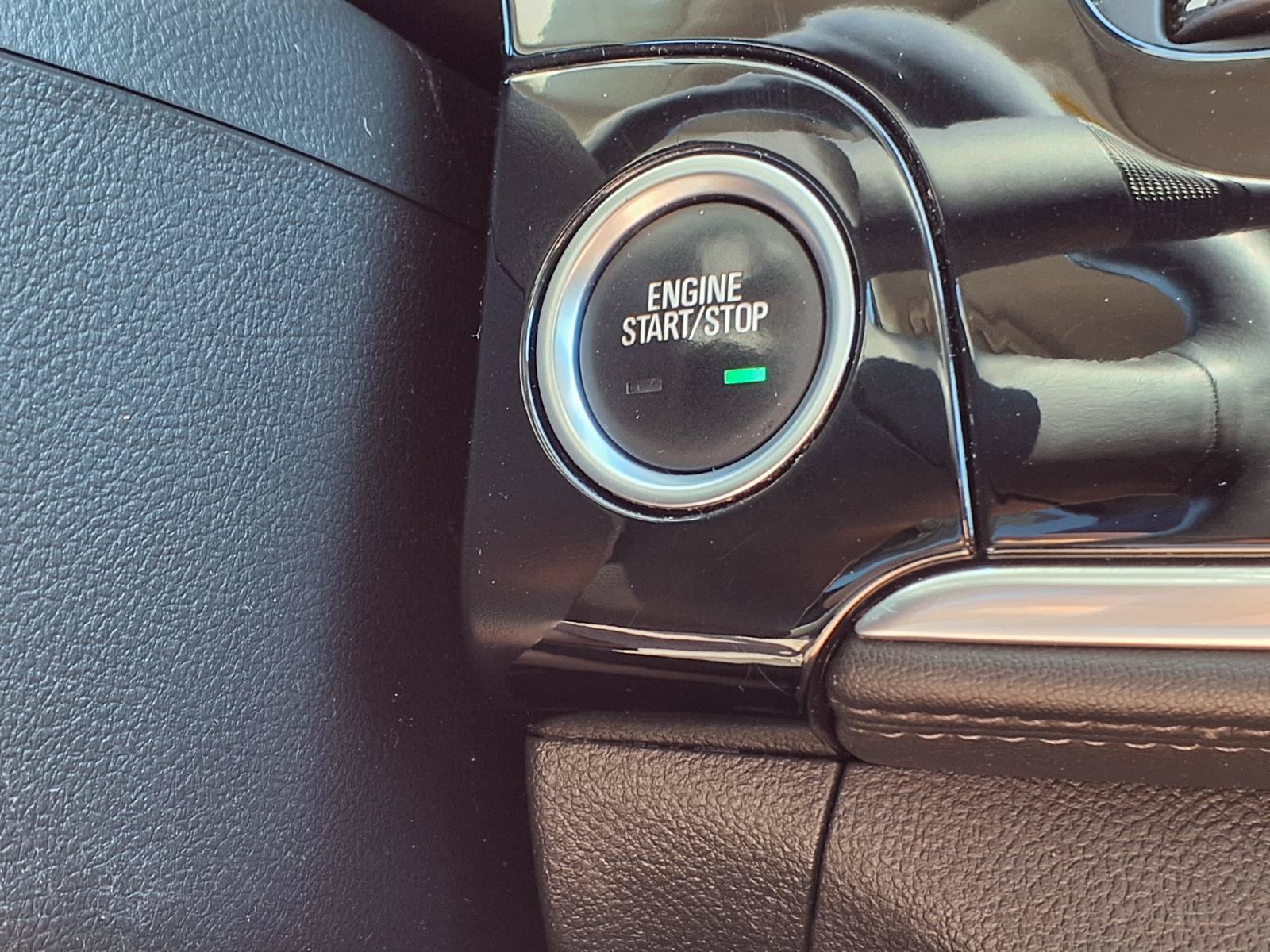 Used 2018 Buick Encore Preferred FWD image 16