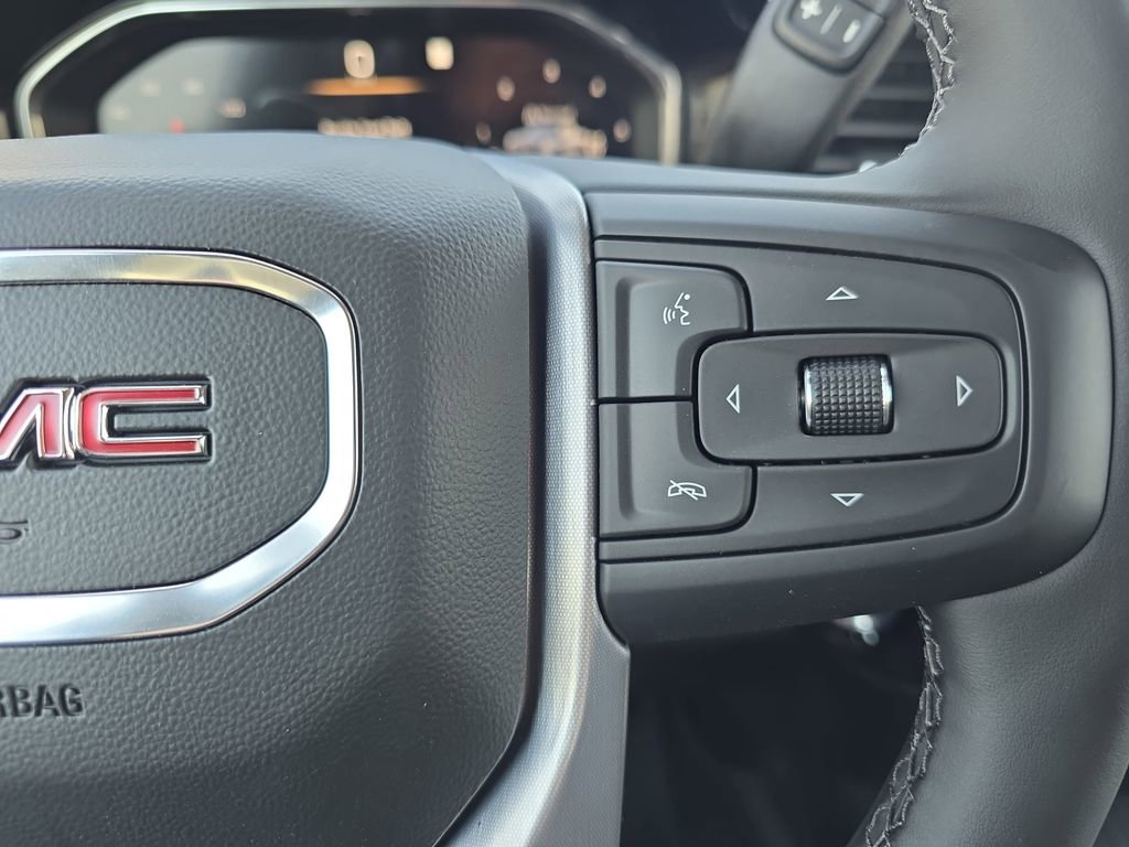 New 2026 GMC Sierra 1500 SLE image 18