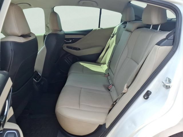 Used 2022 Subaru Legacy Limited AWD/4WD image 8