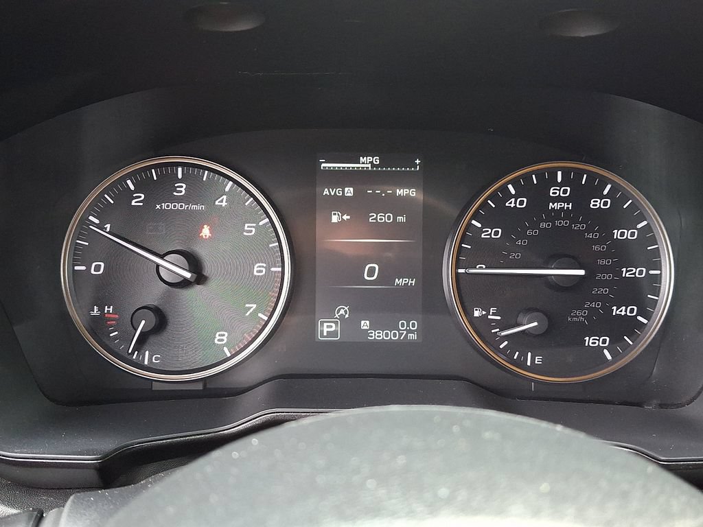 Used 2024 Subaru Outback Wilderness AWD/4WD image 25