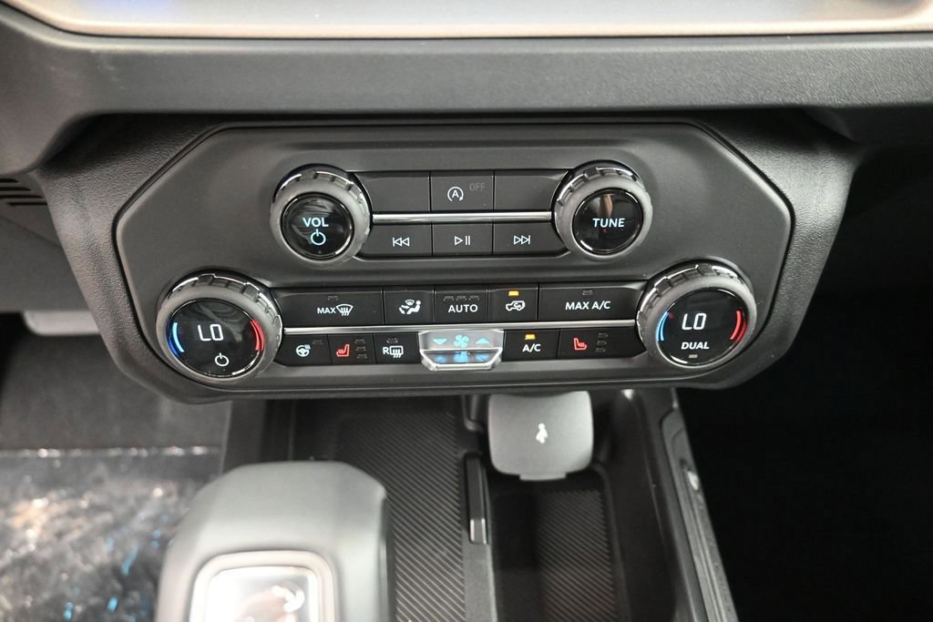 New 2026 Ford Bronco Outer Banks AWD/4WD image 9