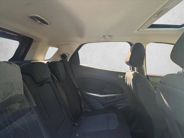 Used 2020 Ford EcoSport SE w/ SE Convenience Package image 24