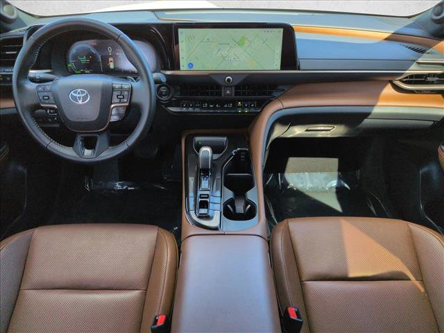 Used 2025 Toyota Crown Signia image 19