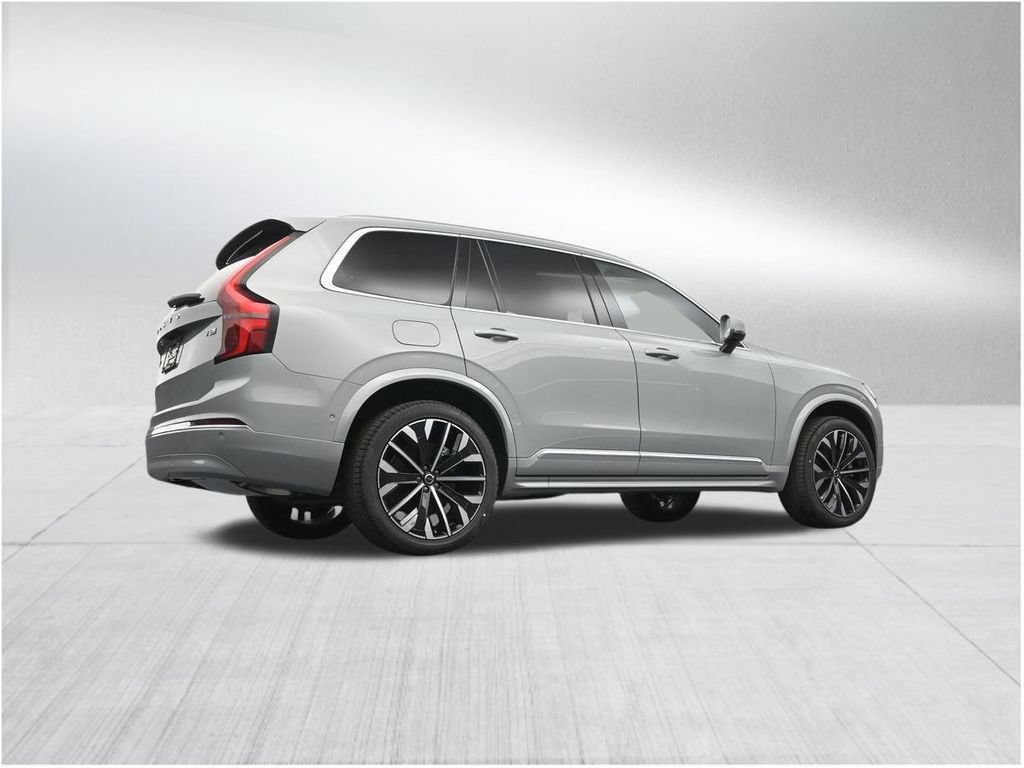 New 2026 Volvo XC90 T8 Plus w/ Protection Package Premier AWD/4WD image 25