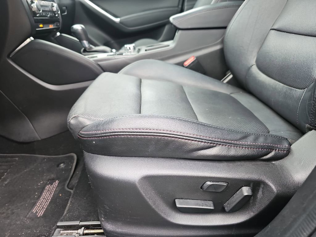Used 2016 MAZDA CX-5 Grand Touring image 33