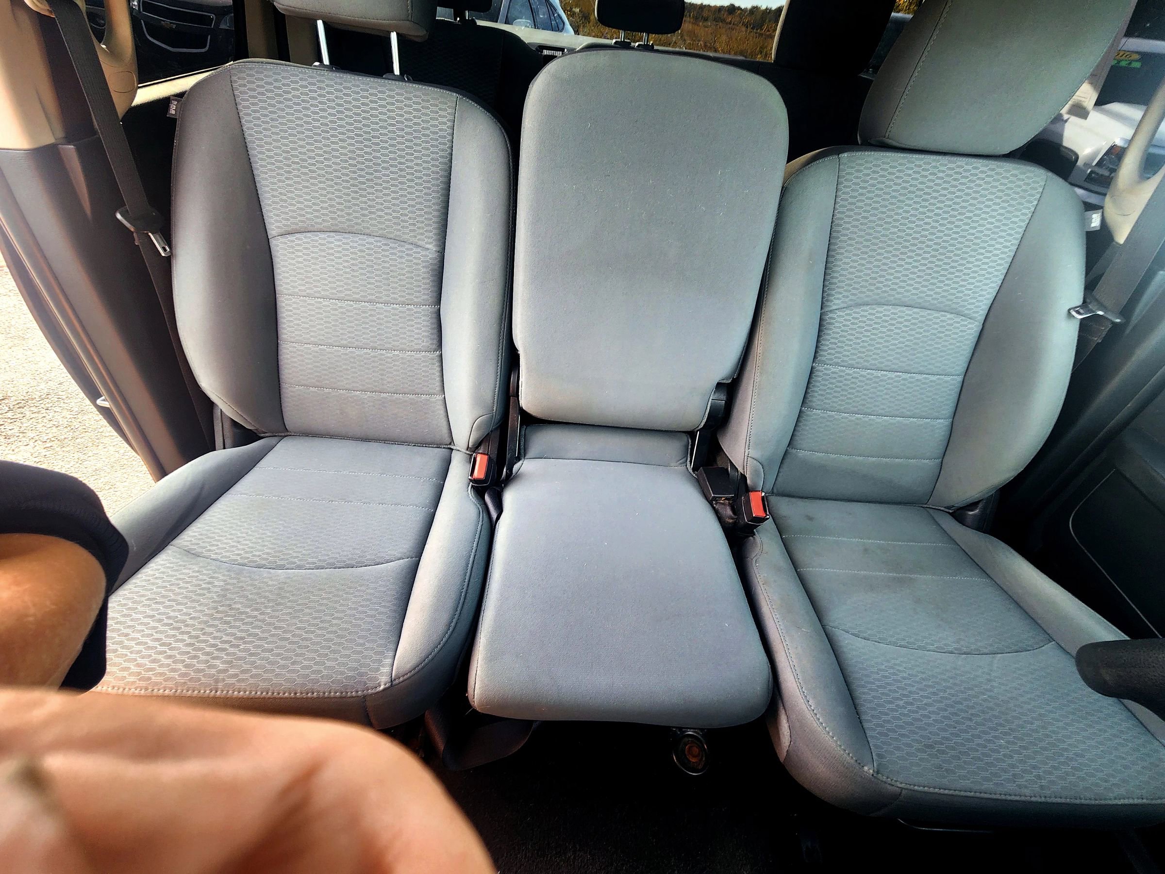 Used 2018 RAM 1500 Express w/ Express Value Package image 22