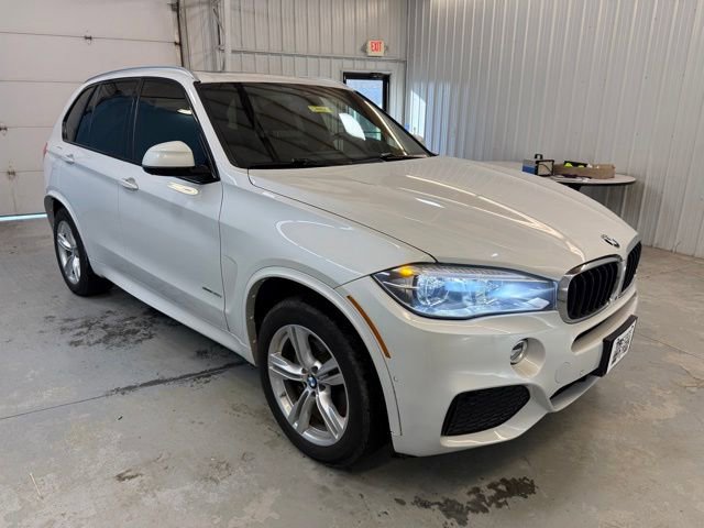 Used 2018 BMW X5 xDrive35i image 3