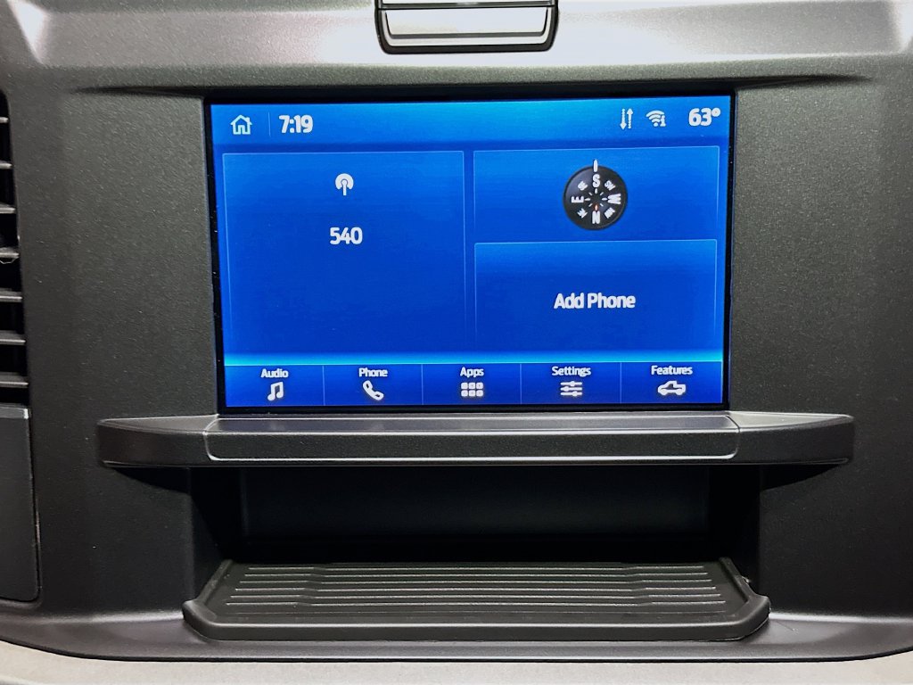 New 2026 Ford F450 XL AWD/4WD image 11