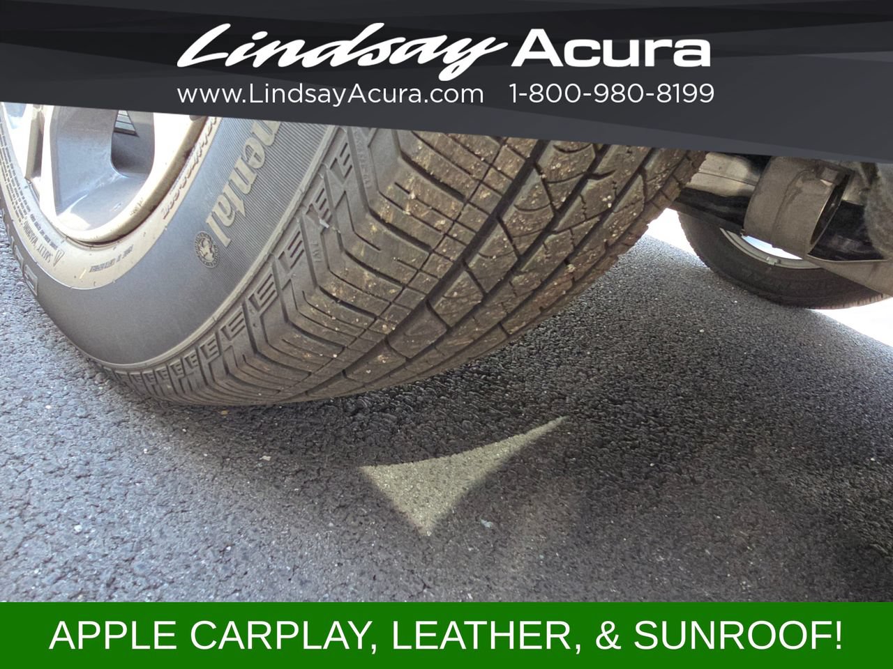 Used 2026 Acura RDX SH-AWD w/ Technology Package image 15