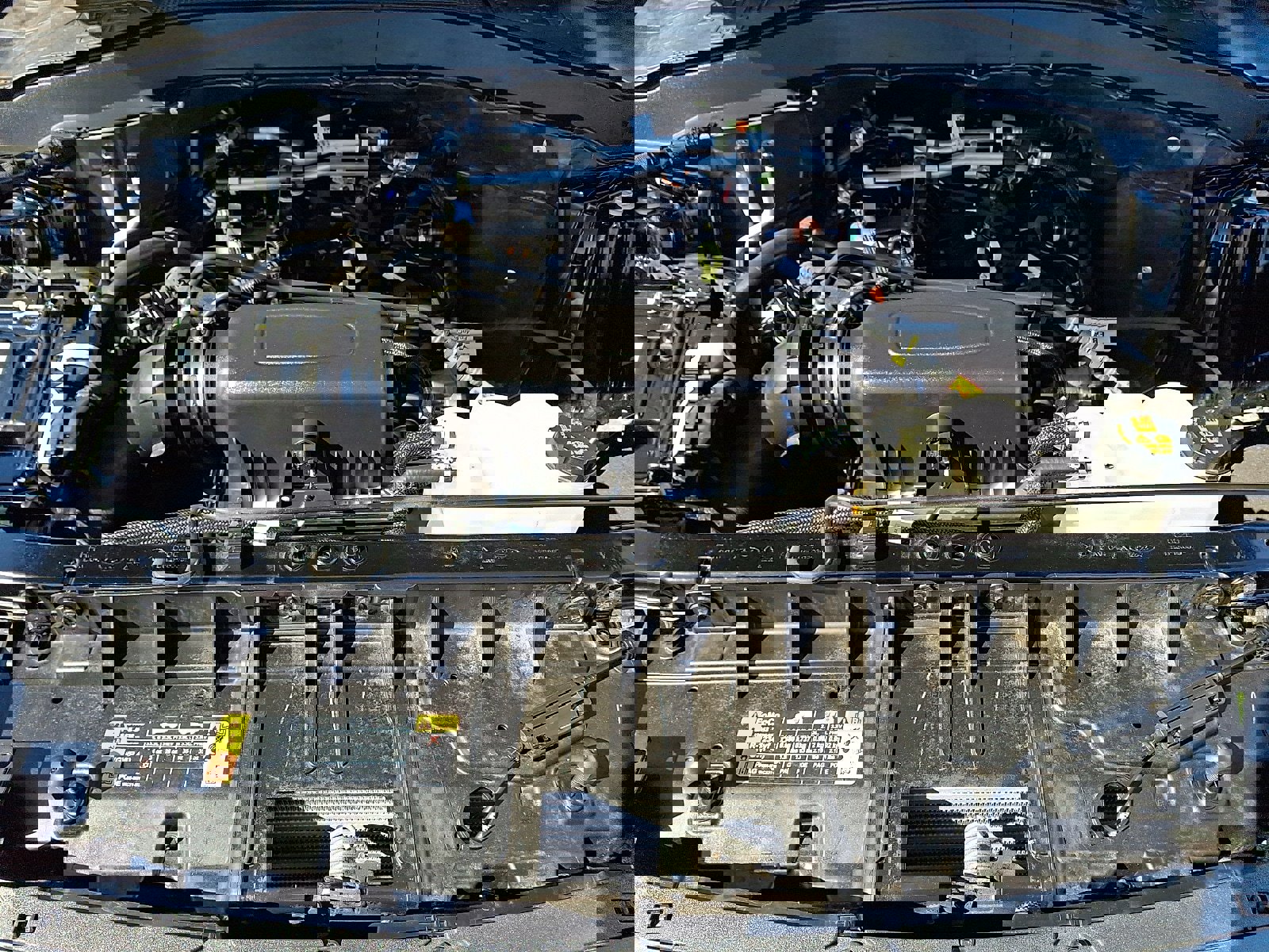 Certified 2023 Ford Explorer XLT w/ Equipment Group 202A image 27