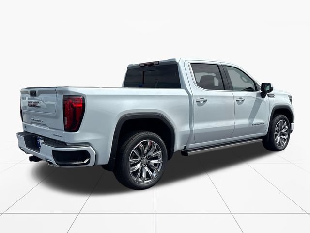 New 2026 GMC Sierra 1500 Denali w/ Denali Reserve Package AWD/4WD image 7