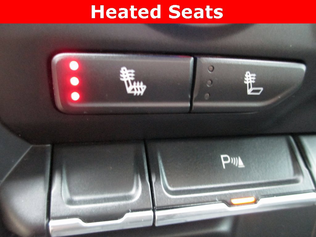 Used 2021 Chevrolet Silverado 1500 LT Trail Boss w/ LT Trail Boss Premium Package image 15