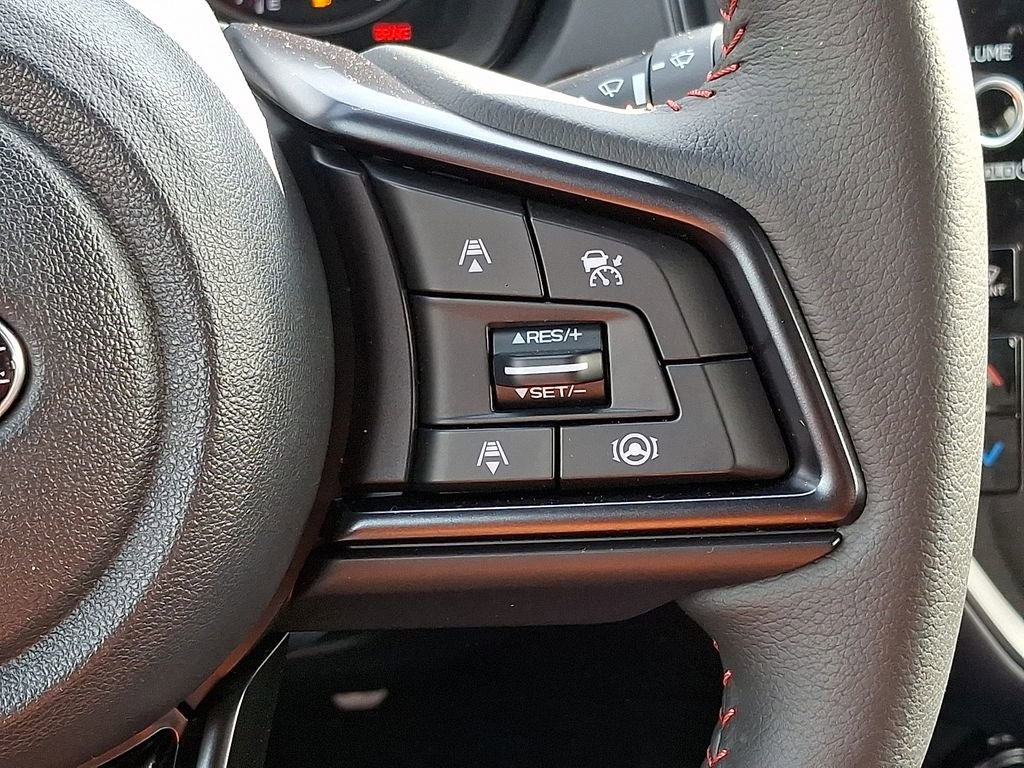 Used 2025 Subaru WRX Premium image 22