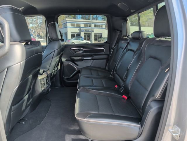 Used 2025 RAM 1500 Laramie image 35