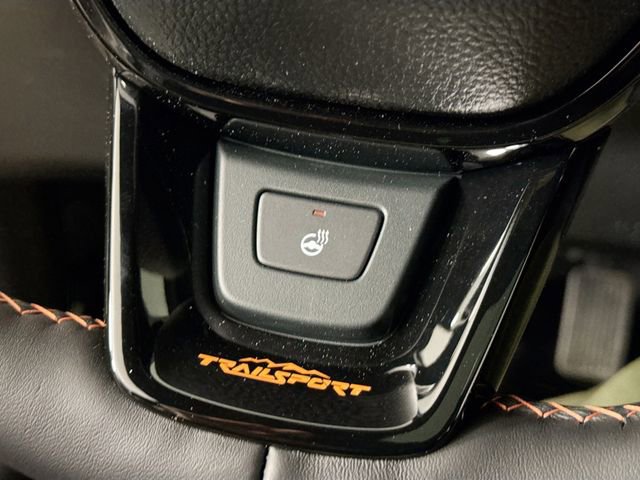 New 2026 Honda Passport TrailSport Elite image 26