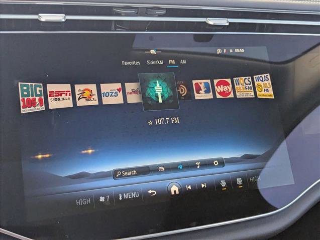 New 2026 Mercedes-Benz E 350 Sedan image 12