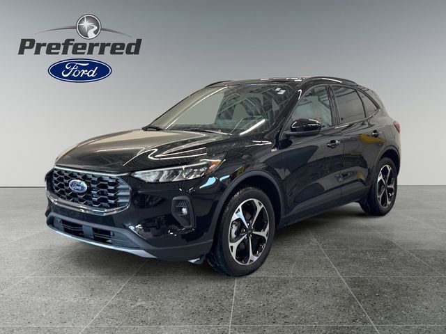 Used 2025 Ford Escape ST-Line Select w/ Tech Pack #1 image 10