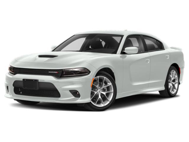 Certified 2023 Dodge Charger GT image 1