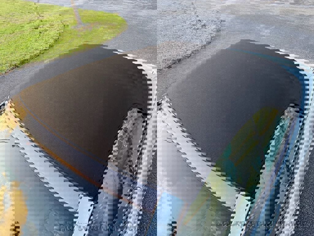 Used 2003 Mercedes-Benz CLK 320 Cabriolet image 39