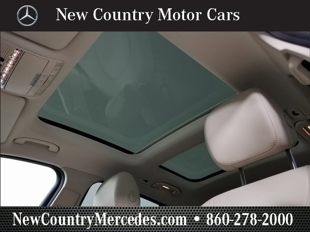 Certified 2017 Mercedes-Benz GLC 300 4MATIC image 14