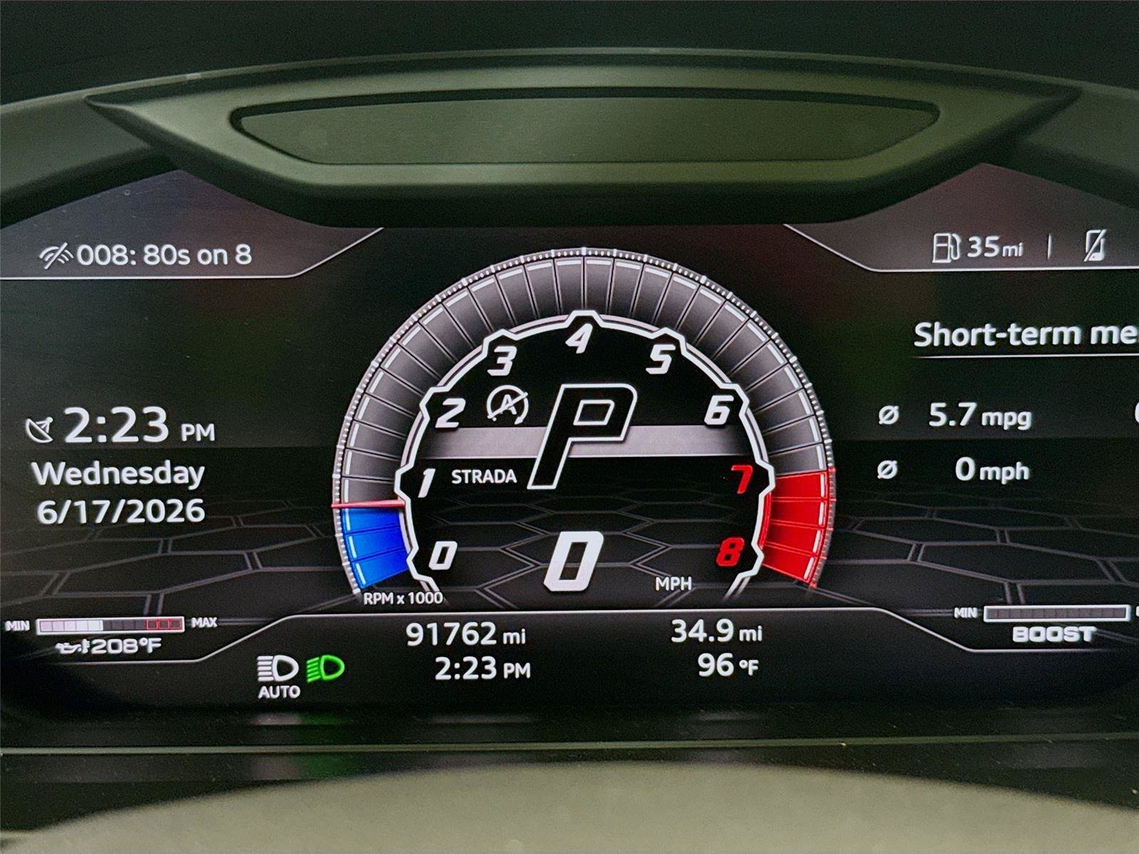 Used 2019 Lamborghini Urus AWD/4WD image 4