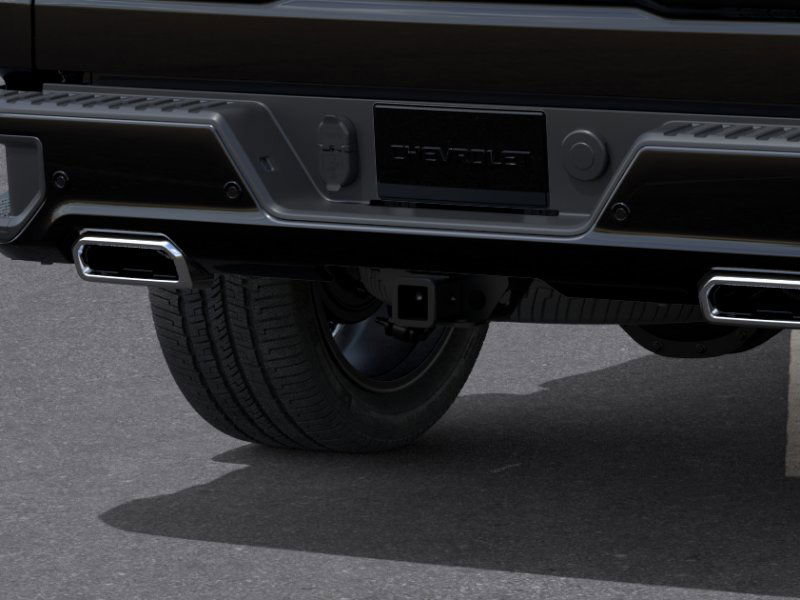 New 2026 Chevrolet Silverado 1500 High Country image 14