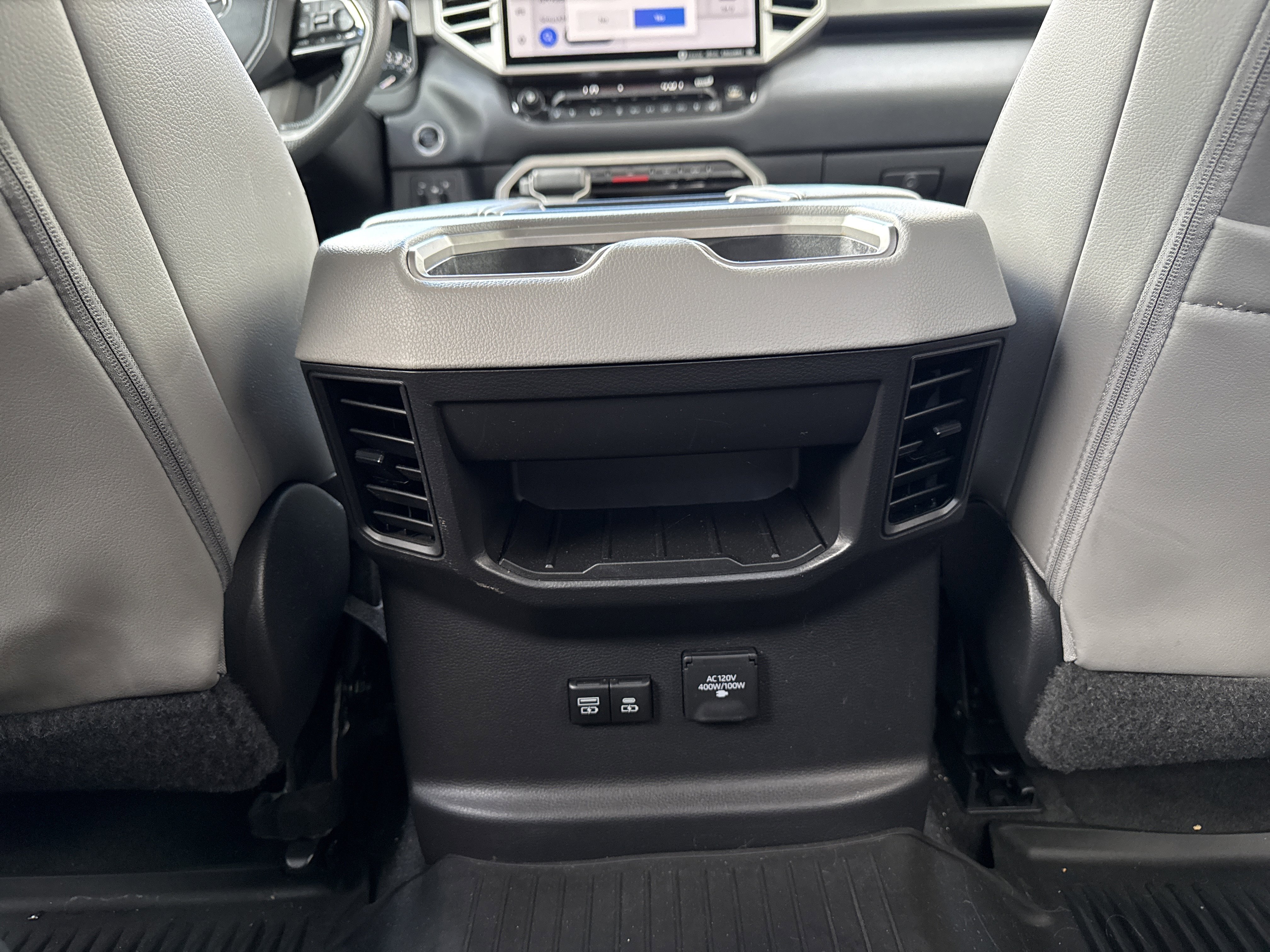 Used 2022 Toyota Tundra Limited image 21