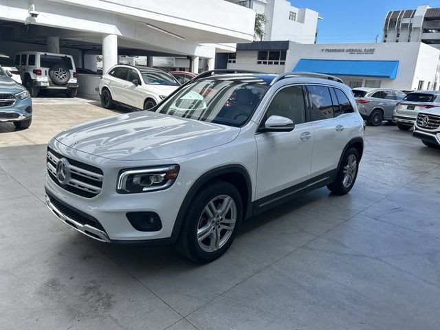 Used 2023 Mercedes-Benz GLB 250 image 38