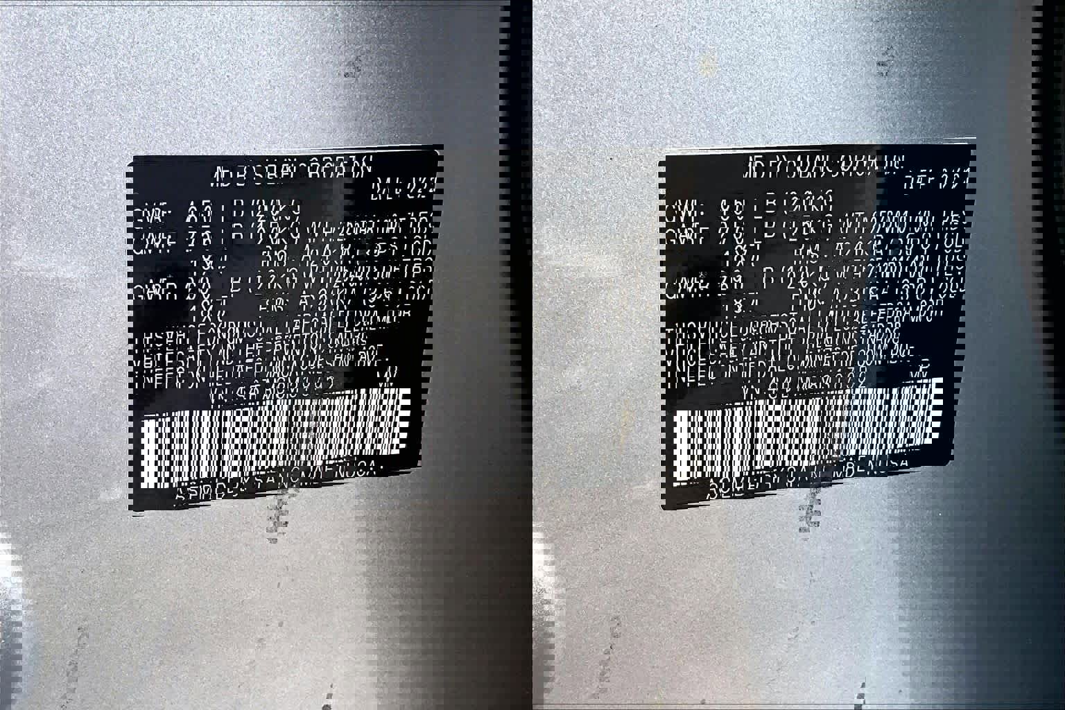 Used 2021 Subaru Outback Limited w/ Popular Package #2 image 33