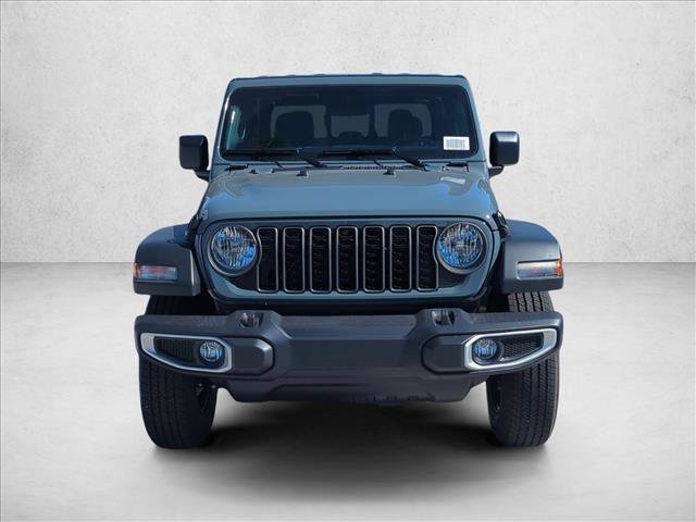 New 2026 Jeep Gladiator Sport AWD/4WD image 5