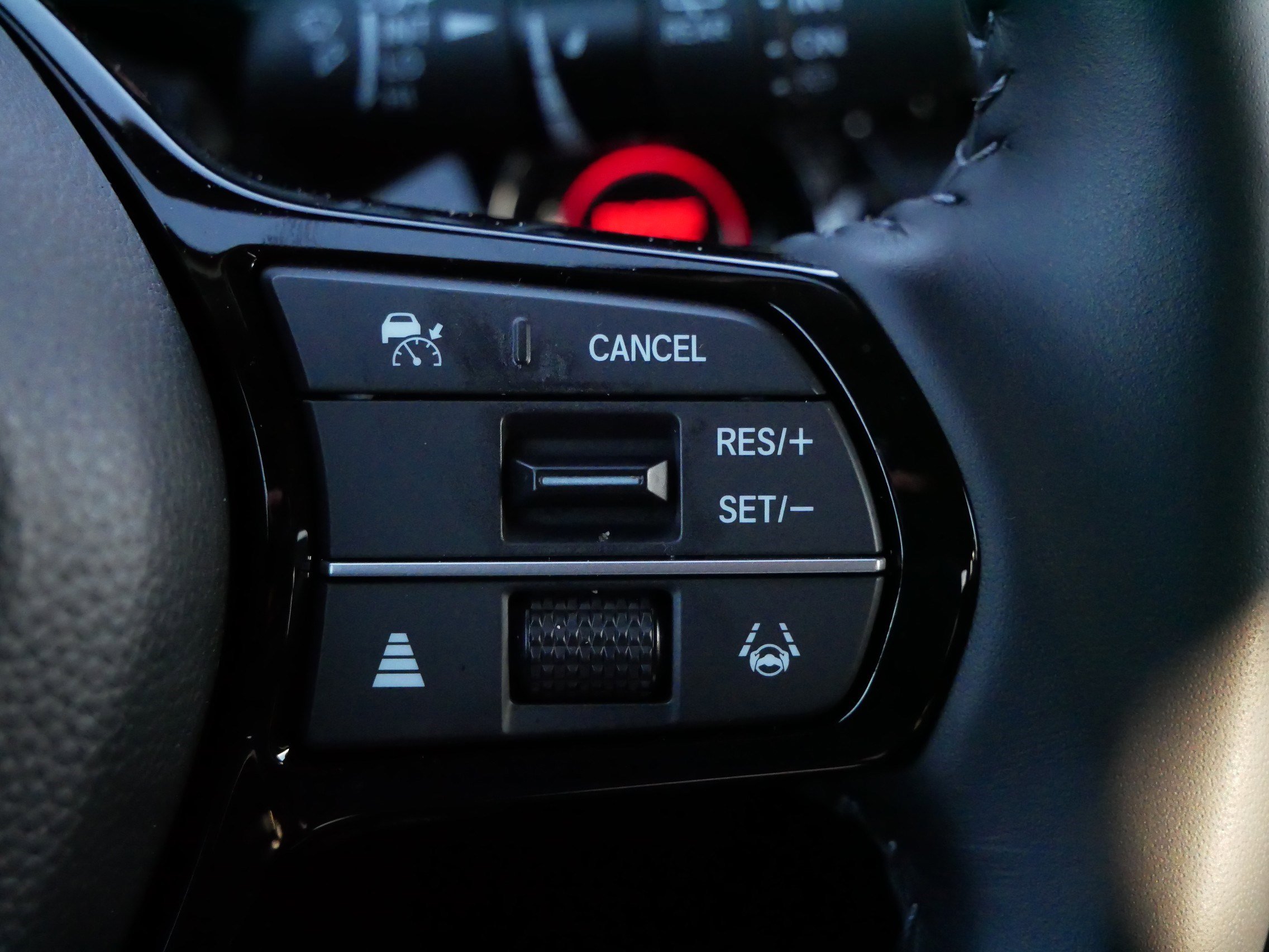 Certified 2026 Honda CR-V EX-L image 25