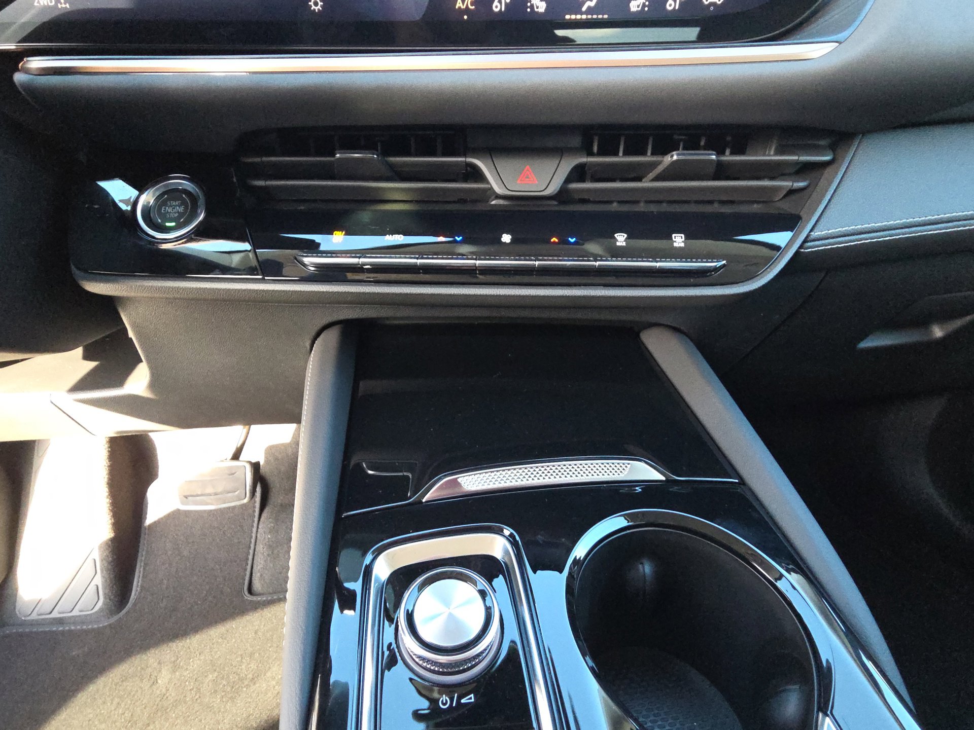 New 2026 Buick Envision Sport Touring image 23