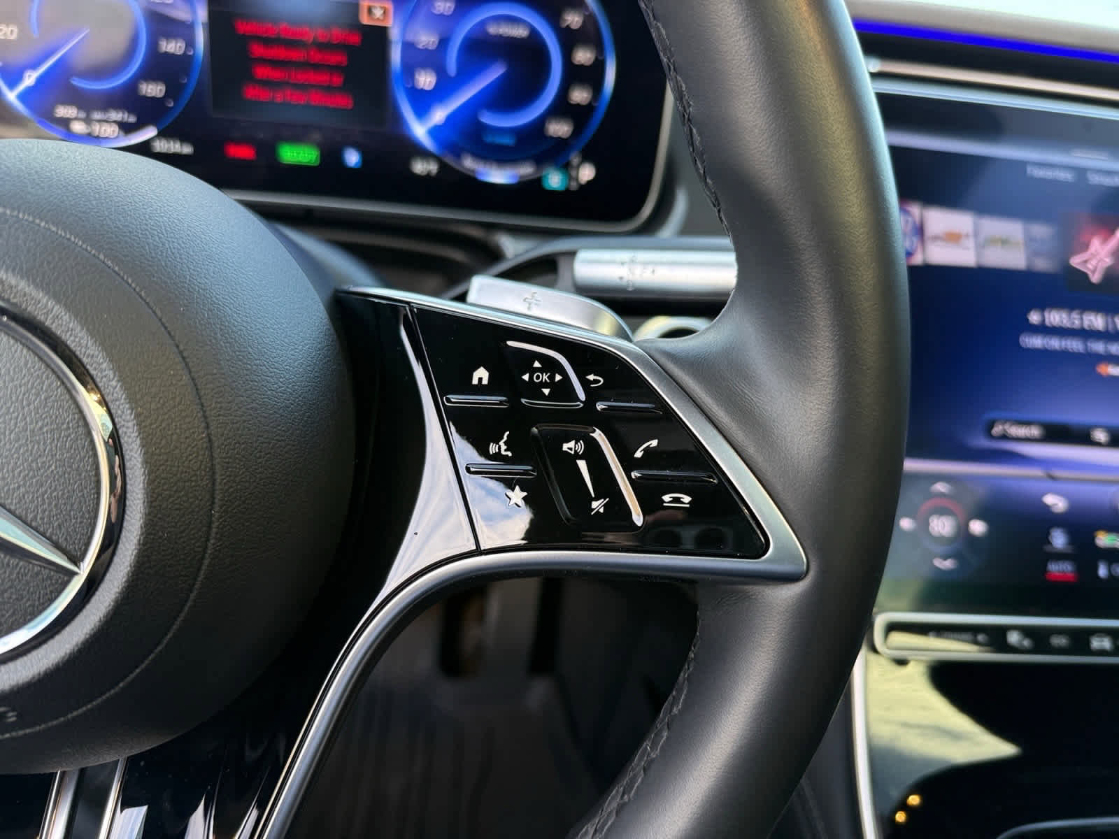 Certified 2023 Mercedes-Benz EQS 450+ Sedan image 19