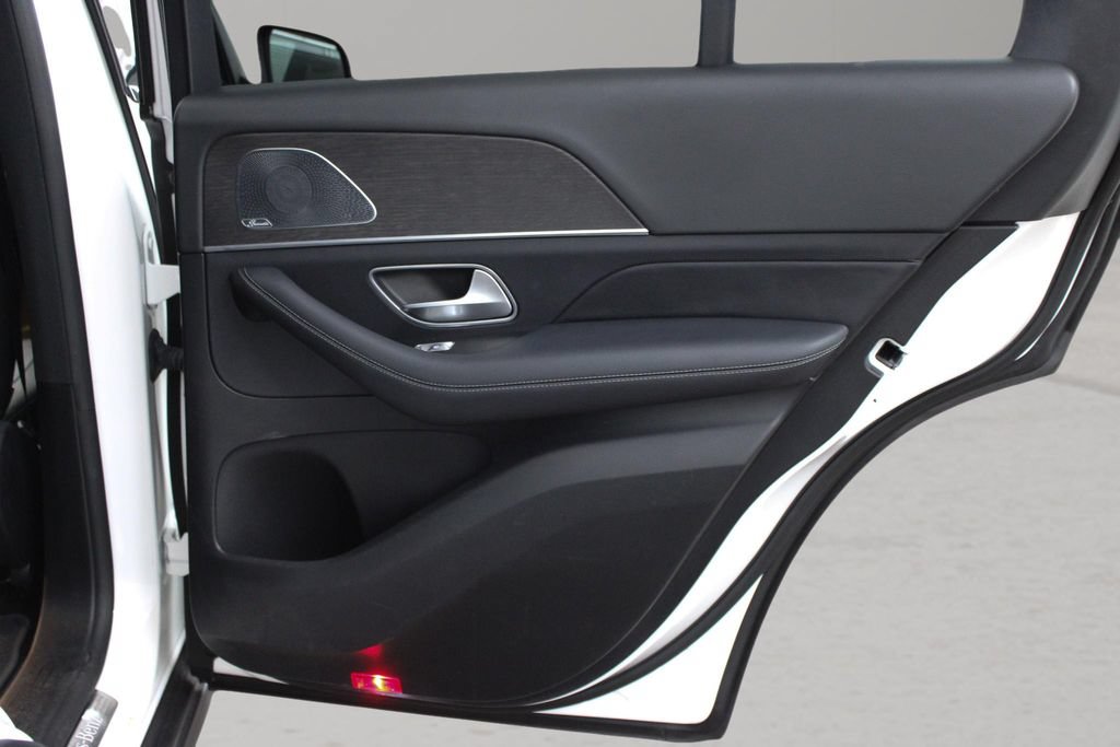 Used 2020 Mercedes-Benz GLE 350 4MATIC image 28